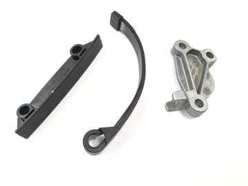 BMW R 1200 GS Adventure R12 [2012] - Spændingsbane og Slide Rail Control Chain - 0