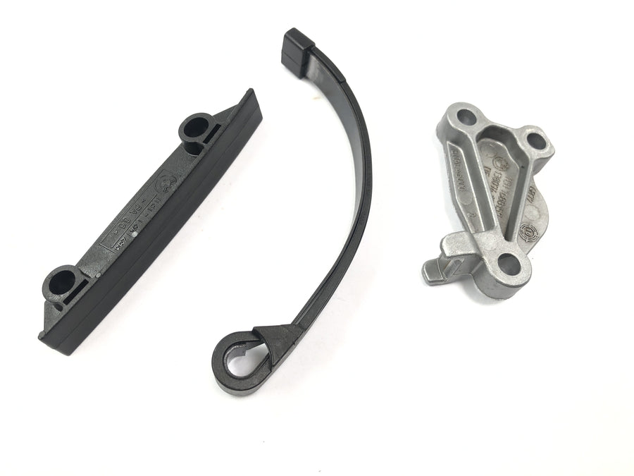BMW R 1200 GS Adventure R12 [2012] - Spændingsbane og Slide Rail Control Chain