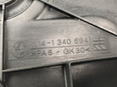 BMW R 1150 RS R22 [2003] - Generatordæksel frontdæksel motordæksel foran-3
