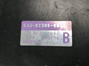 Yamaha YZF R1 RN04 [2001] - CDI styreenhed tændingsenhed ECU tændingsboks Denso-2