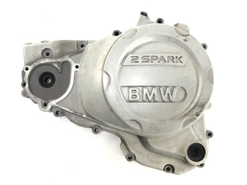 BMW F 650 GS Dakar [2007] - Motorlågetkobling Låg