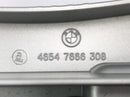 BMW R 1200 CL K30 [2003] - Top Case Carrier Bagage Rack Case Bracket ved den bageste bagagebro-3