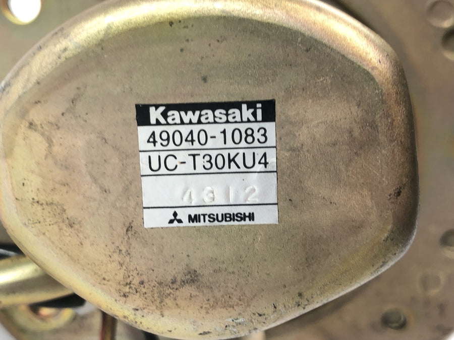Kawasaki VN 1600 Classic VNT60A [2007] - Brændstofpumpe brændstofpumpe