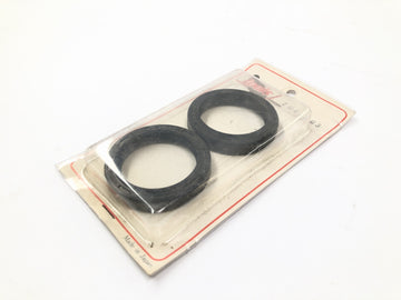 Kawasaki Z 1100 Kzz10a [1984] - Gabelic Rings Seal sat foran