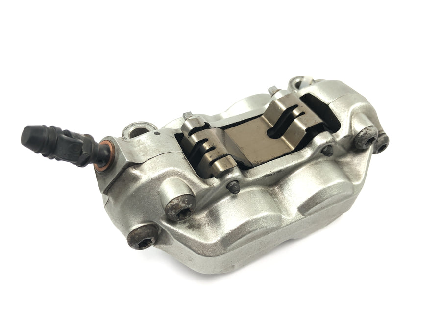 Ducati Multistrada 1200 S Touring [2009] - Bremsekaliber Brembo foran højre