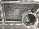 BMW K 1100 LT [1993] - Fodstøttesystem højre fodstøtte førerstøtte-4