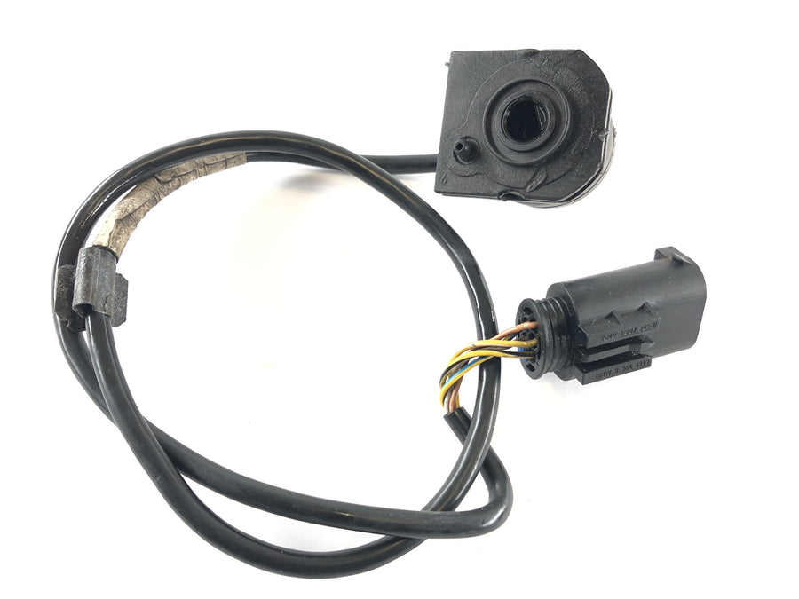 BMW K 1200 RS [2002] - Idle Switch