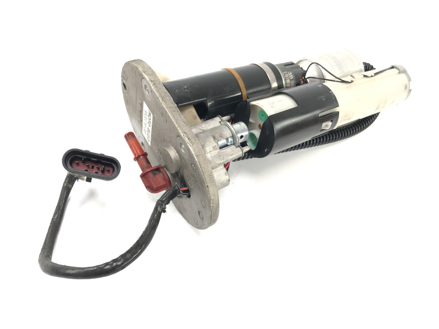 Moto Guzzi Stelvio 1200 4V [2009] - Brændstofpumpe -benzinpumpe