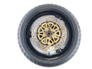 Suzuki GSF 1200 S Bandit WVA9 [2003] - Fronthjul RIM RAD 3,50 X 17 "-6