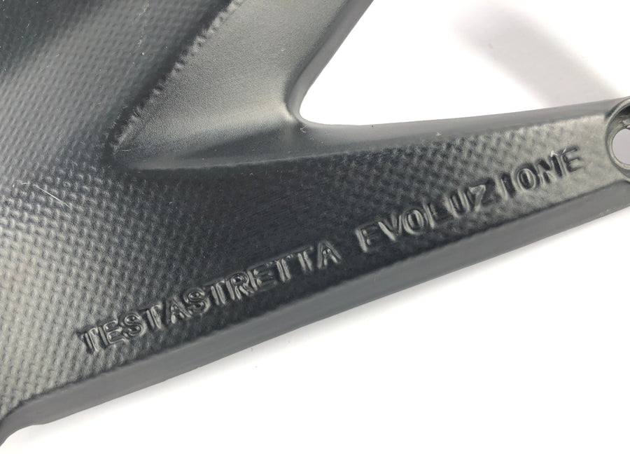 Ducati 1098 S H7 [2009] - Side Cover Frame beklædning forklædning til højre