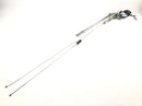 Honda GL 1500 Goldwing SC22 [1993] - Antenne radioantenne CB antenne komplet-4