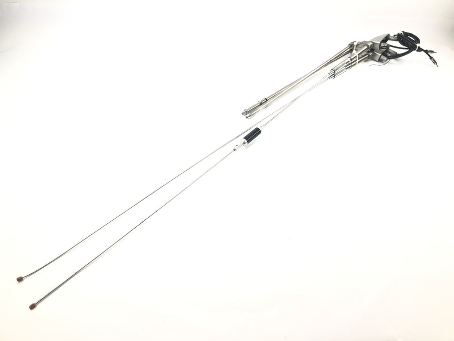 Honda GL 1500 Goldwing SC22 [1993] - Antenne radioantenne CB antenne komplet