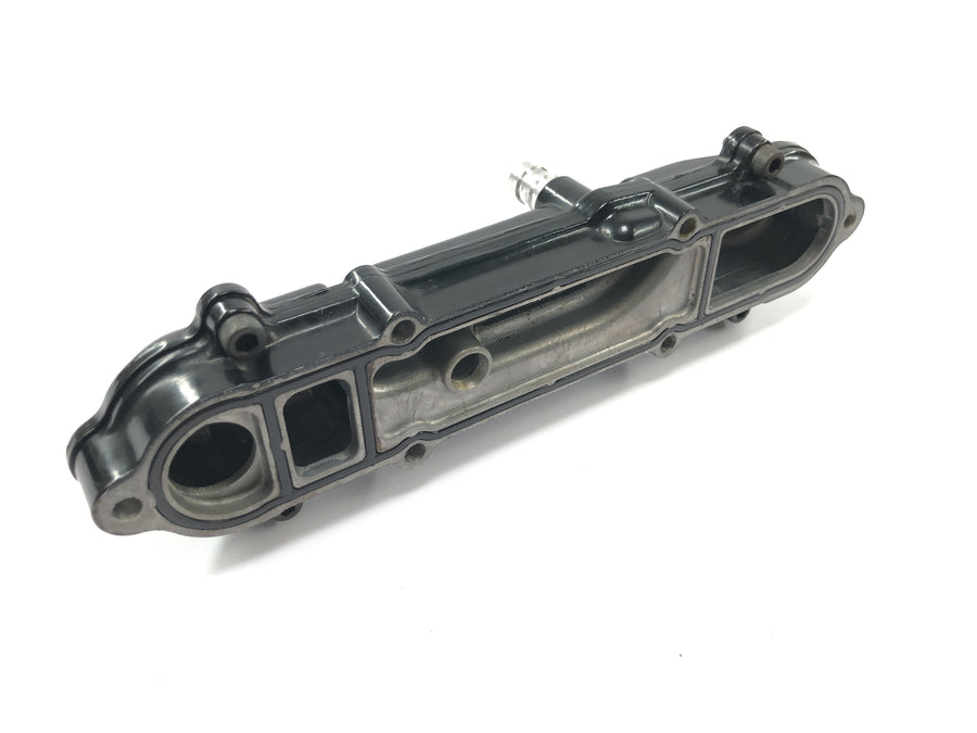 Yamaha V Max 1200 2LT [1998] - Krumtaphus ventilation motor ventilation