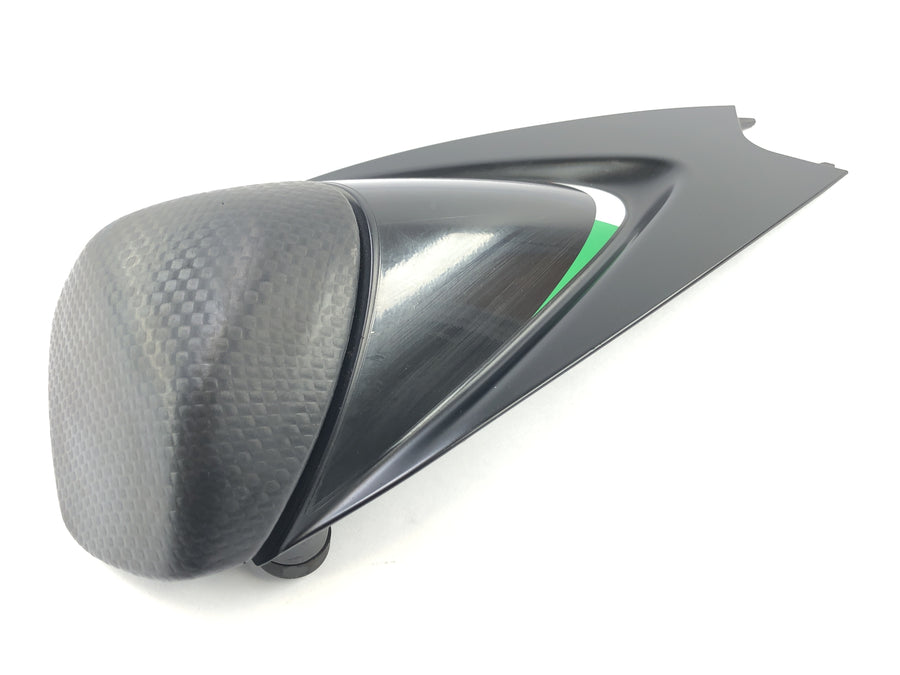 Aprilia RSV4 1000 [2010] - lidenskab