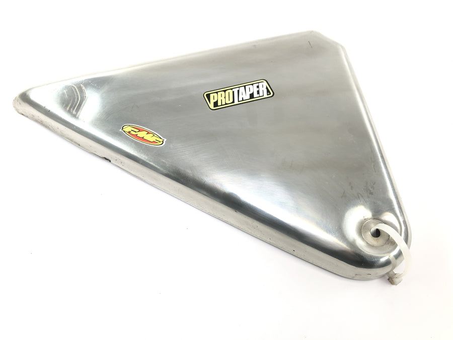 Sachs ZX 125 [1998] - Sidedæksel sidedæksel højre