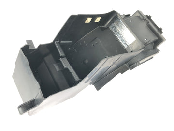 Kawasaki ZRX 1200 S ZRT20A [2001] - Batteriboks bagerste inderskærm inderpanel - 0