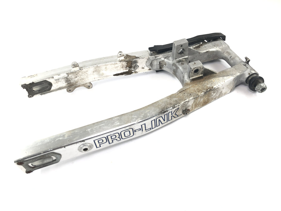 Honda XL 600 RM PD03 [1985] - Bageste svingarm Pro-Link aluminium svingarm