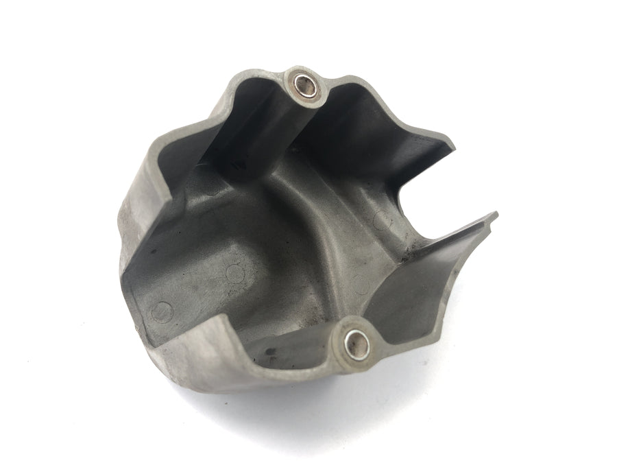 Honda NX 650 RD08 [1995] - Cover Cover Motor Lay