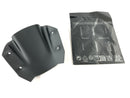 Honda NX 500 [2025] - forrude sportsskærm mat sort-5
