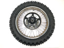 Sachs ZX 125 [1998] - baghjulsfælghjul 2,15 x 18"-3