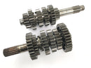 Ducati ST3 S3 [2004] - Transmission Gear Aksler Gear Sæt Gear Aksler-6