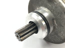 Aprilia RS 125 TW [2017] - startmotor elektrisk starter 12V-3