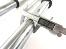 Yamaha XVS 650 Drag Star VM02 [1998] - Fork Telegabel med akse-4
