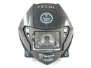 Husqvarna TE 610 H6 8AE [TE 570 H7] - Forlygtemaske frontmaske med forlygte-3