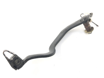 Honda NX 650 RD02 [1989] - Brakepedalbremsearme - 0