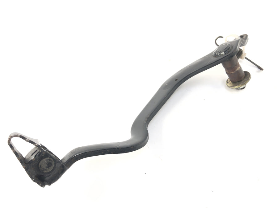 Honda NX 650 RD02 [1989] - Brakepedalbremsearme