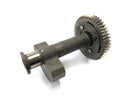 Kawasaki W 650 EJ650A [1999] - Balancer aksel Balancer shaft Motor balancer aksel-2