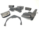 Kawasaki ZX 12 R ZXT20A [2001] - Air Duct Ram Air System Luftindtag-9