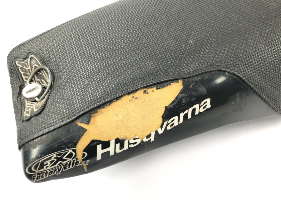 Husqvarna TE 610 H6 8AE [TE 570 H7] - Bænk førersæde