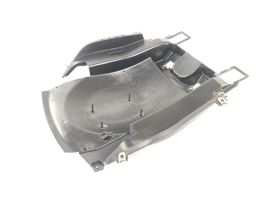 BMW K 1200 S K12S [2005] - Bagerste underkonstruktion indvendig panel