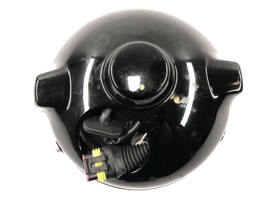 Ducati Monster SR2 800 M4 [2006] - Forlygte forlygte med lampepotte