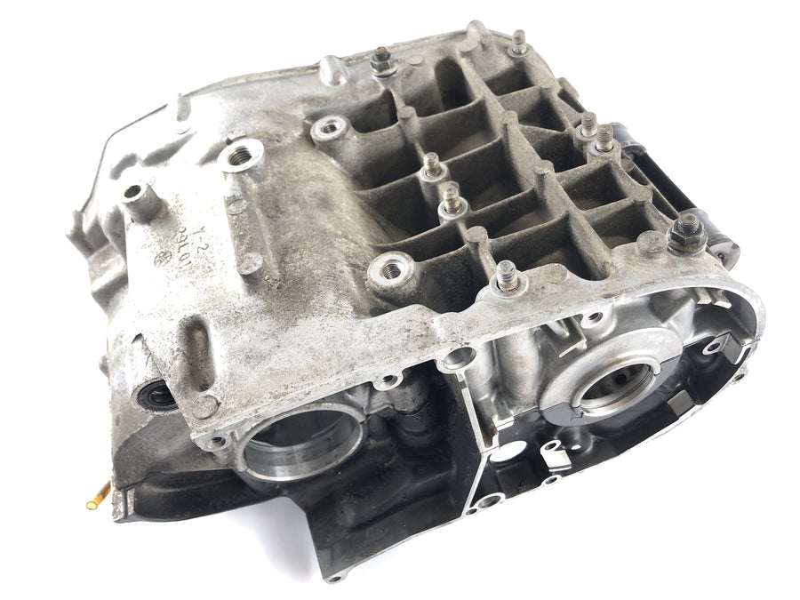 Yamaha RZ 250 R 29L [ca. 250 YPVS] - Motorboliger tomme boliger