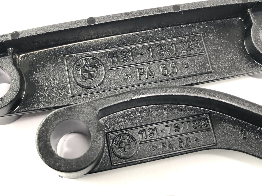 BMW R 1200 St R1ST [2006] - Kædetrammer Kontrol Chain Tensioner Adapter Guide Rail
