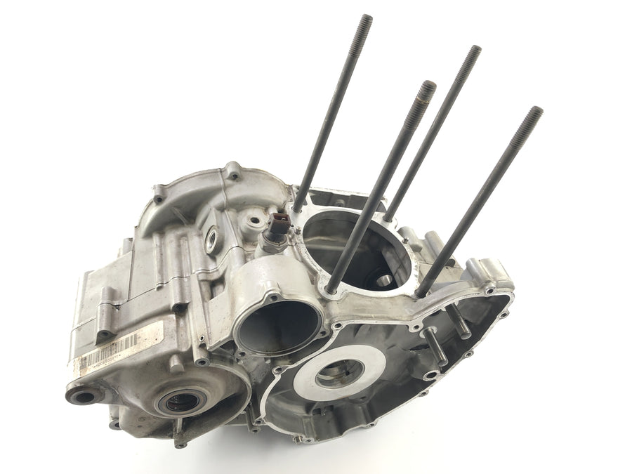 BMW F 650 GS Dakar [2007] - Motorboliger tomme boliger
