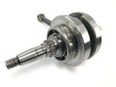 SWM RS 125 R B2 [2020] - krumtapakslens krumtapaksel krumtap drev motor krumtapaksel-3