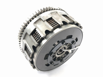 Yamaha XV 1600 Wild Star VP08 [2002] - Clutch koblingskurv koblingspakke