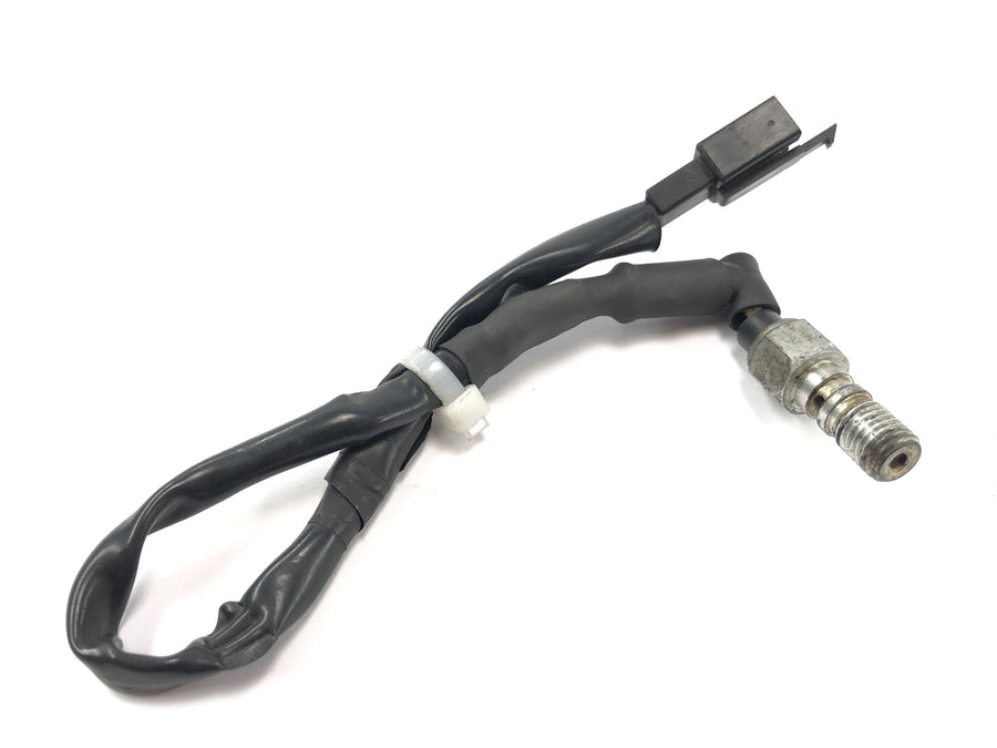 Triumph Street Triple R 675 D67LD [2010] - Olietrykkontaktsensor Motorcykelsensor