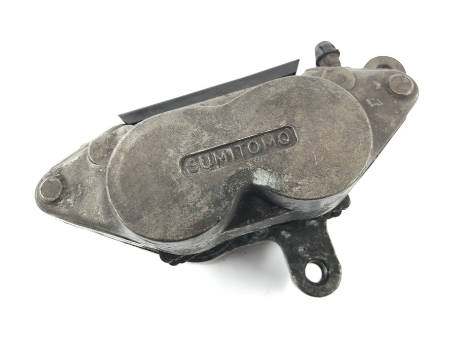 Yamaha XJR 1200 4PU [1996] - Bremsekaliber foran venstre