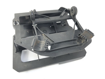 BMW R 1200 GS R12 K25 [2003] - Aggregat Holder Holder Control Unit - 0