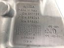 Aprilia RS 125 TW [2017] - Tankbrændstoftank benzintank plastik sort-5
