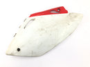 Honda CRF 450 R [2007] - Sidepanel venstre sidepanel sidepanel-1