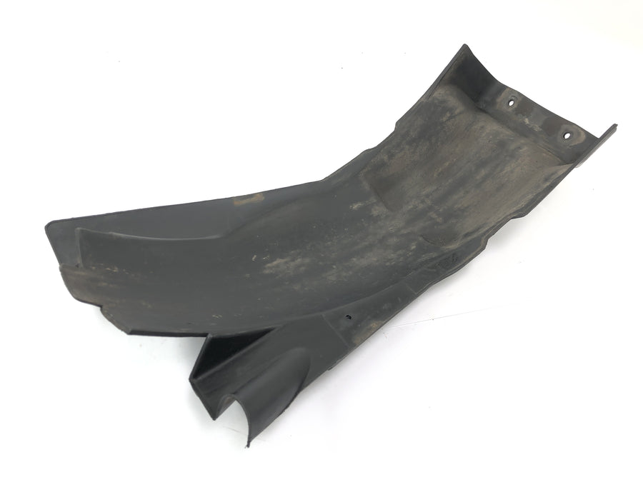 KAWASAKI Z 1100 KZZ10A [1984] - Baghjul Fender Splash Protective Sheet Fender Bagefter