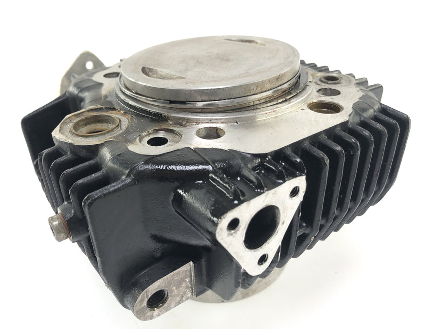 Ducati 900 SS [1991] - Cylinder med stempel