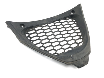 Aprilia RS 125 TW [2017] - Kølergitter ventilationsgitter frontpanel