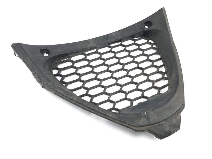 Aprilia RS 125 TW [2017] - Kølergitter ventilationsgitter frontpanel