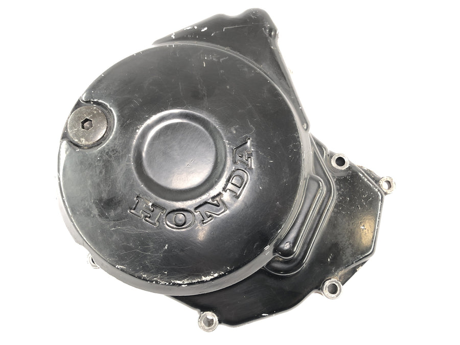 Honda NSR 125 JC22 [1998] - Generatorovertræk Limmid Cover Motor Lid